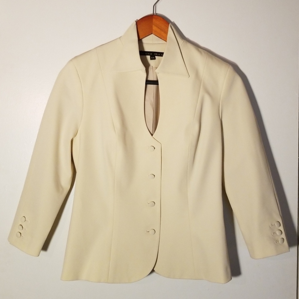 JENNE MAAG 2 PC WOMENS SUIT